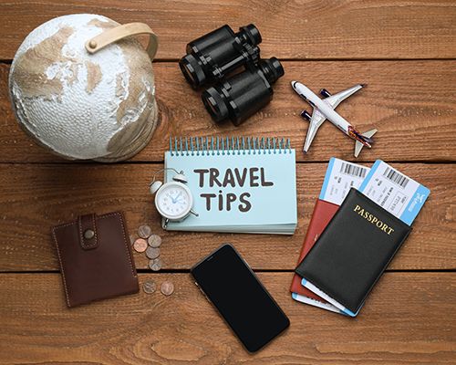 TRAVEL-TIPS